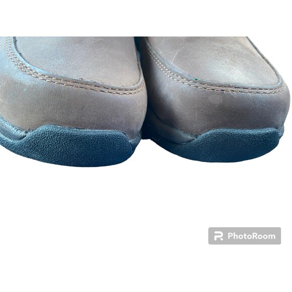 L.L. Bean Mens Chelsea Boots Sz 8 NWOT Unworn Condition Womens 10 - Picture 9 of 10